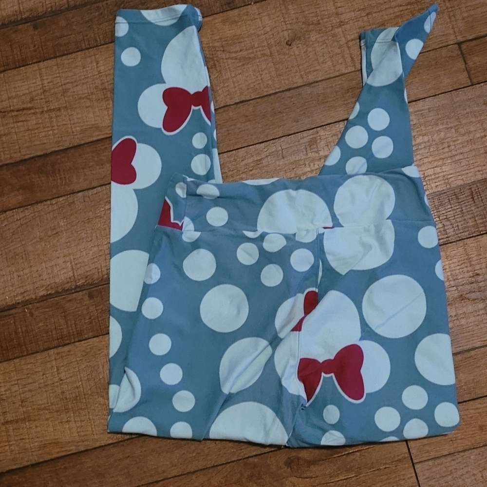 Lulroe Light Blue One Size